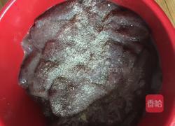 黑椒汁洋葱炒猪肝的做法图解3