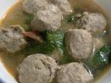 番茄牛肉丸的做法[图]