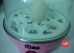 鸡蛋沙拉的做法图解2