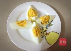 鸡蛋沙拉的做法图解4