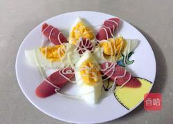 鸡蛋沙拉的做法图解7