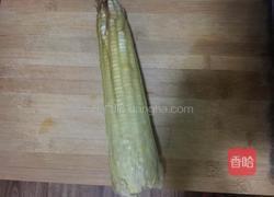 内蒙烩菜的做法图解3