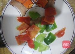 冬笋肉片的做法图解3