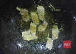 冬笋肉片的做法图解5