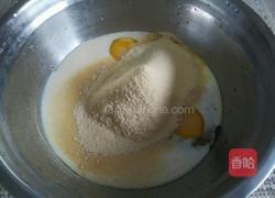 荞糕的做法图解2