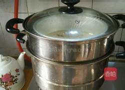 荞糕的做法图解5