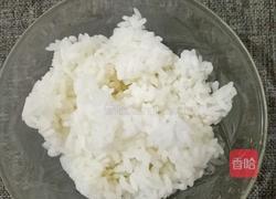 上海菜泡饭的做法图解1