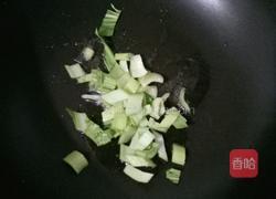 上海菜泡饭的做法图解4