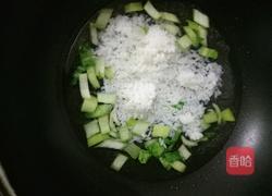 上海菜泡饭的做法图解5