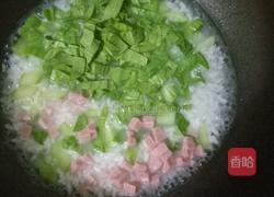 上海菜泡饭的做法图解6