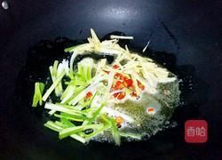 白葡萄酒葱烧蛤蜊的做法图解5