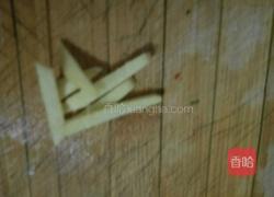 黄瓜虾仁汤的做法图解3