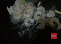 黄瓜虾仁汤的做法图解5