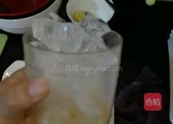 酸爽柠檬水的做法图解2