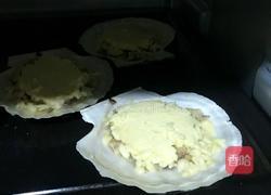 芝士烤扇贝的做法图解13