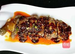 麻辣鸭块的做法图解13