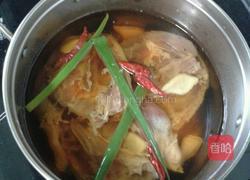 麻辣鸭块的做法图解4