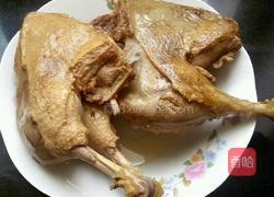 麻辣鸭块的做法图解6