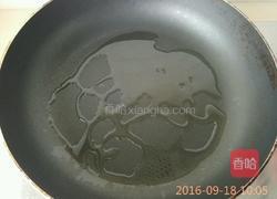 葱油炒饭的做法图解2