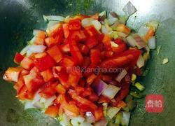 凉拌意大利面的做法图解8