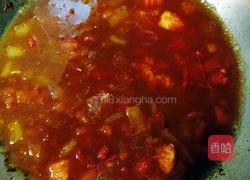 凉拌意大利面的做法图解12