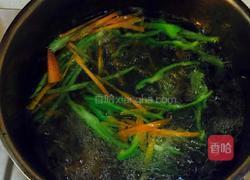 凉拌意大利面的做法图解15