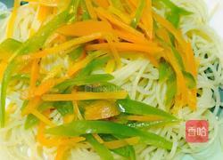 凉拌意大利面的做法图解20