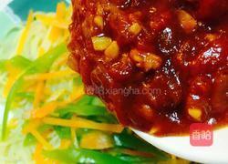 凉拌意大利面的做法图解21