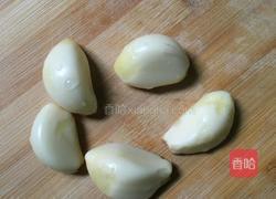 芝士焗生蚝的做法图解3