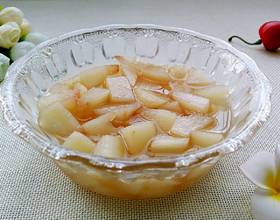 冰糖桃子[图]