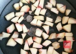 冰糖桃子的做法图解3