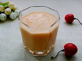木瓜酸奶汁的做法[图]