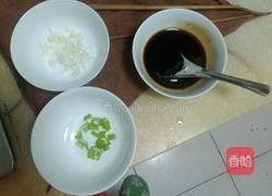 葱油拌面的做法图解2