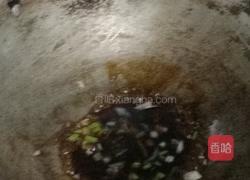 葱油拌面的做法图解4