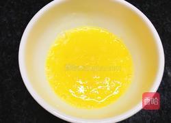 微波炉牛奶鸡蛋羹的做法图解3