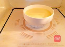 微波炉牛奶鸡蛋羹的做法图解6
