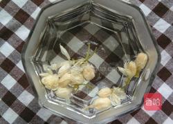 茉莉花茶的做法图解2