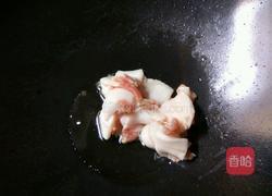 回锅土豆的做法图解5