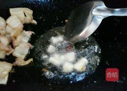 回锅土豆的做法图解6