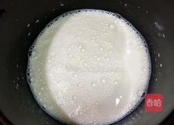 电饭煲制酸奶的做法图解4