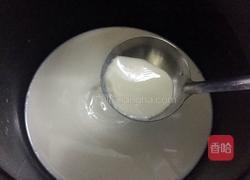 电饭煲制酸奶的做法图解6