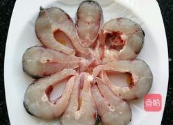 剁椒蒸鱼块的做法图解4
