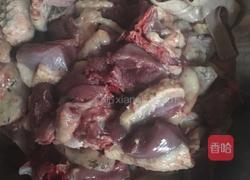 桂阳血鸭的做法图解2