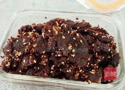 自制牛肉干的做法图解14