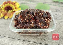 自制牛肉干的做法图解15