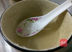 樱花果冻的做法图解3