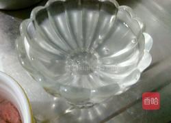 樱花果冻的做法图解6