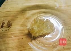 椰香火龙果慕斯的做法图解8