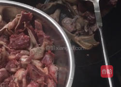 桂阳血鸭的做法图解3