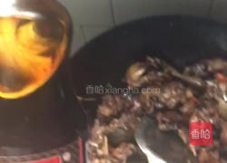 桂阳血鸭的做法图解6